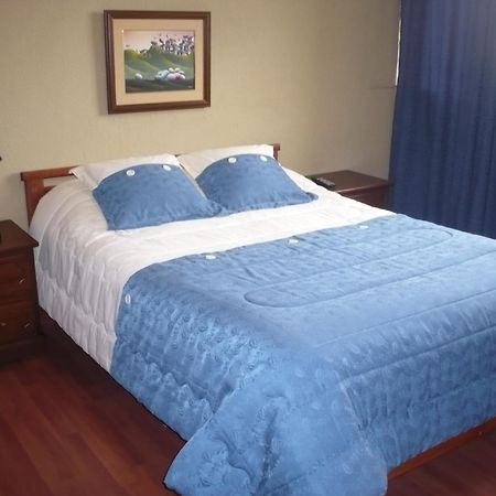 Hostal Tutamanda 2 กีโต ภายนอก รูปภาพ
